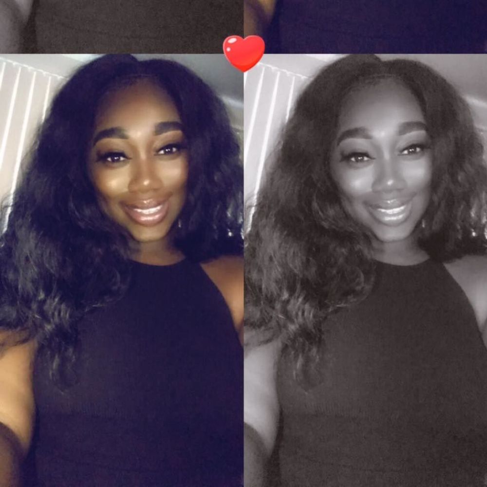 Meet your Posher, Ty